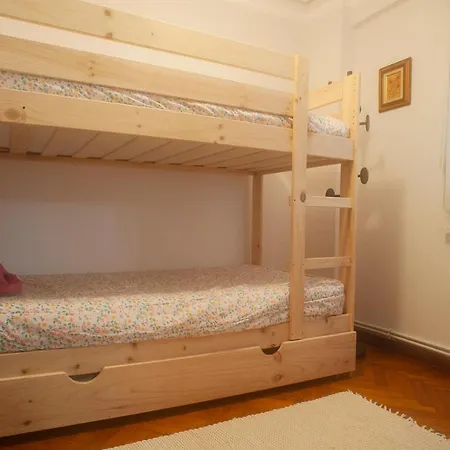 Vigogreen Apartamento *