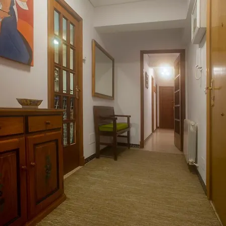 Apartamento Vigogreen