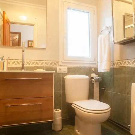 Apartmán Vigogreen *