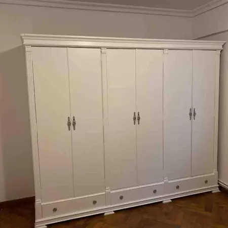 Apartmán Vigogreen *