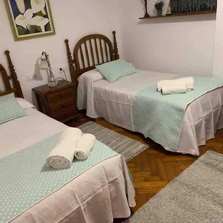 Vigogreen Apartamento Vigo