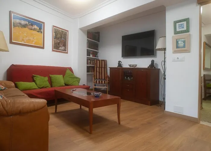 Vigogreen Apartamento