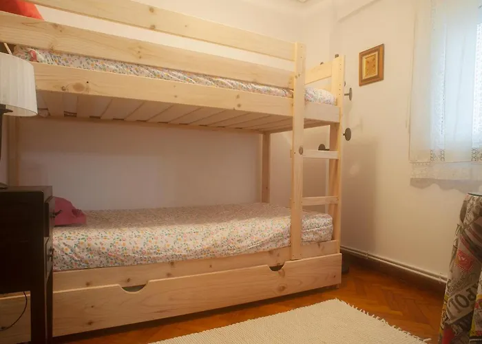 Vigogreen Apartamento *