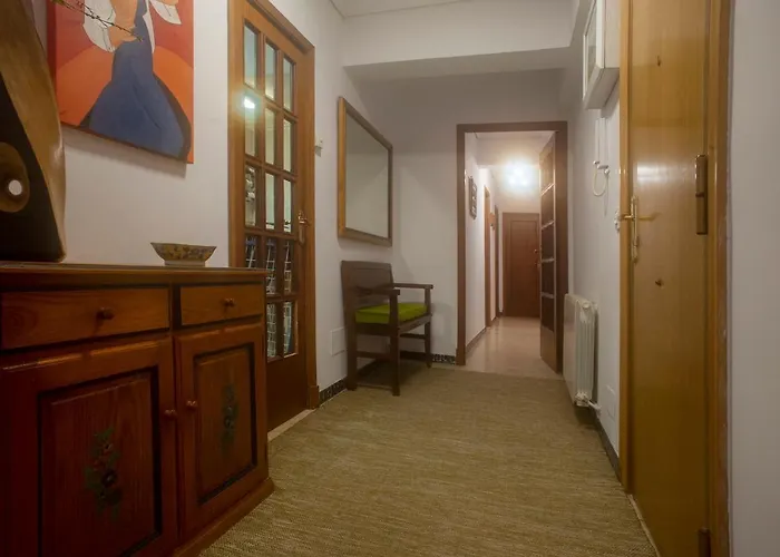 Apartamento Vigogreen