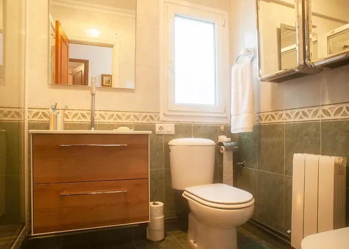 Apartamento Vigogreen *