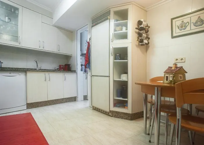 Apartamento Vigogreen