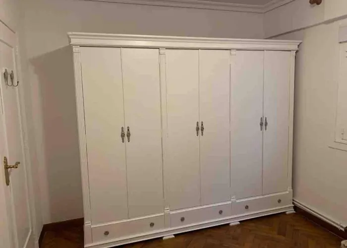 Apartamento Vigogreen *