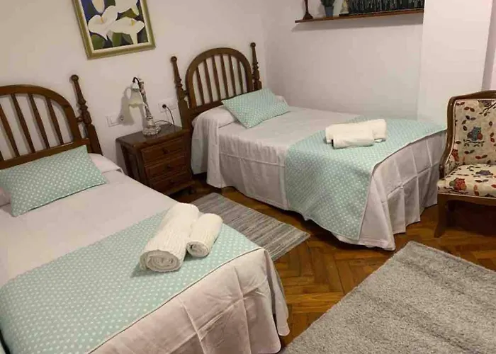 Vigogreen Apartamento Vigo